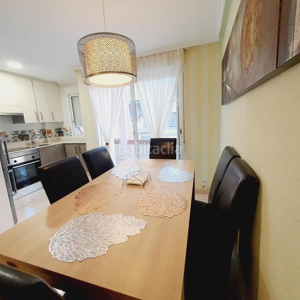 Foto c1a88d3c-36bf-4445-b256-a709d9dfcd5b. Appartement dans Las Piscinas Naturales Torrevieja