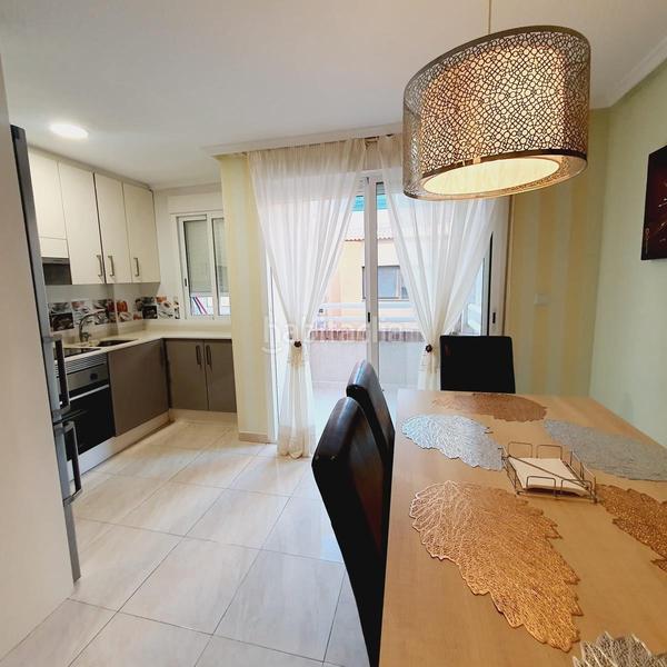 Foto de5dd24f-5a5b-4aba-9654-d8e09c325bd1. Appartement dans Las Piscinas Naturales Torrevieja