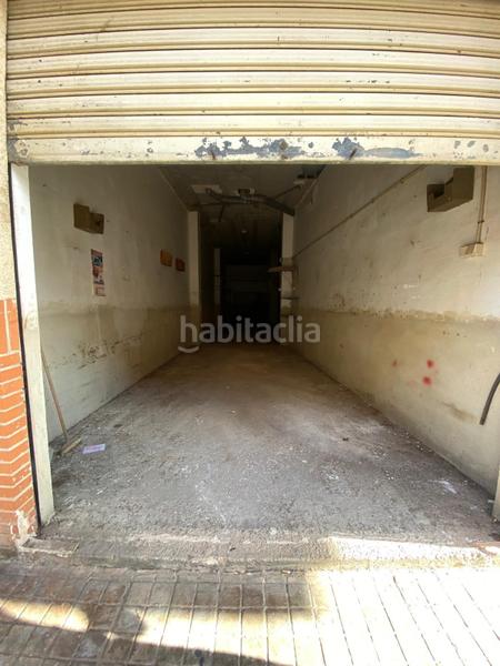 Foto 23807a69-6db9-42dd-8e5d-e872622fd601. Alquiler local comercial local calle jubilados . hazlo a tu gusto en Massamagrell