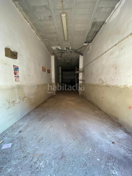 Foto 5181278e-9cf3-4191-a60a-633e084d8e49. Alquiler local comercial local calle jubilados . hazlo a tu gusto en Massamagrell