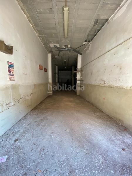 Foto 7787a032-fbb4-4ab4-959e-e979af73e671. Alquiler local comercial local calle jubilados . hazlo a tu gusto en Massamagrell