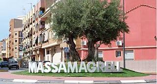 Business premise in Calle de los Jubilados