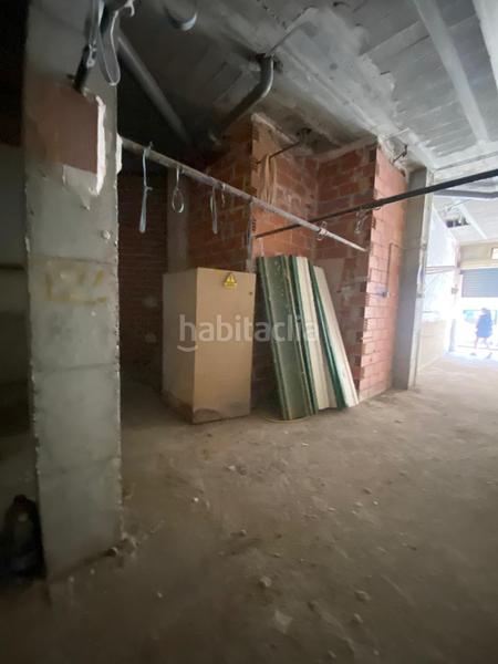 Foto ab18e639-80f1-4050-a6f0-fbd19096ccee. Rent business premise in Massamagrell