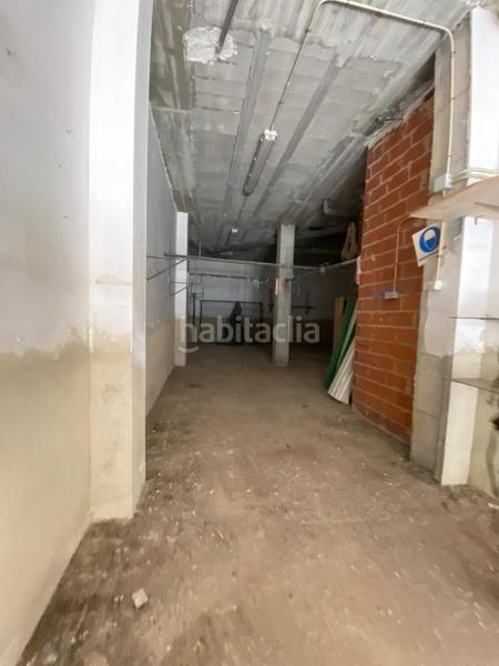 Foto b9f3e9b3-d69a-45a5-9ddc-e2919b504d06. Rent business premise in Massamagrell