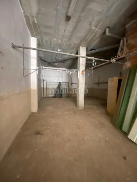 Foto fbc39f92-013c-4334-9cb5-3d2bbaea9daa. Rent business premise in Massamagrell