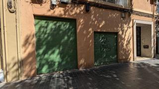 Locale commerciale  Calle rodrigo pertegas. Se vende local en la creu del grau