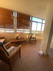 Appartement  Avenida tres cruces. Vivienda en tres cruces con terraza y garaje