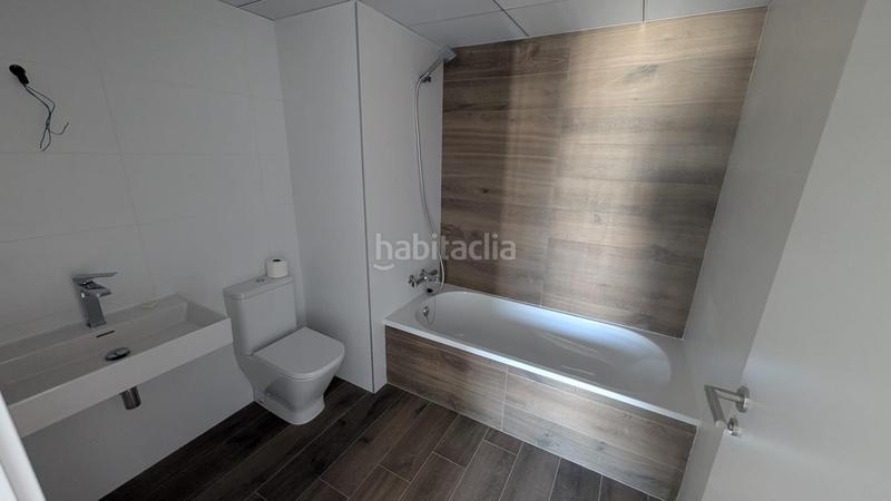 Foto 1a95b677-9507-4300-8022-6b0d8c724218. Lloguer pis amb calefacció aparcament piscina a La Punta Valencia