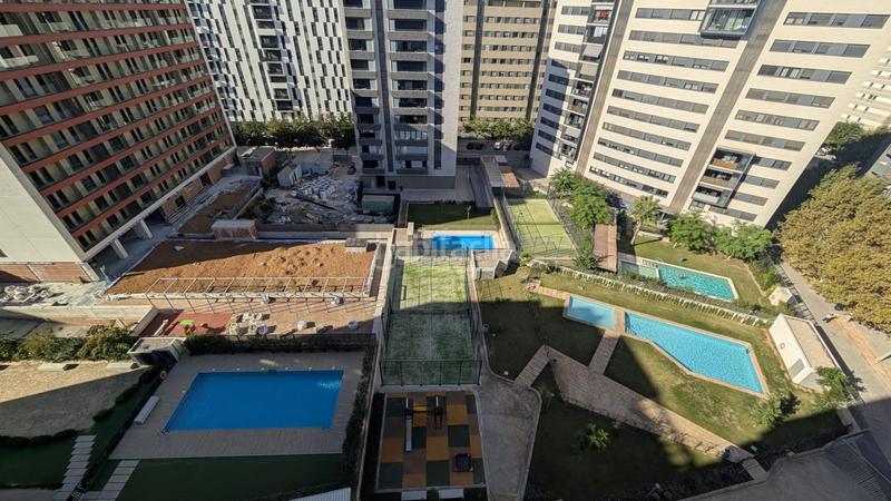 Foto d38f3670-efd8-40f7-98c9-fddbf9517c84. Lloguer pis amb calefacció aparcament piscina a La Punta Valencia