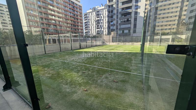 Foto e2c7555e-9626-4e0c-9162-8e635fc3d7d1. Lloguer pis amb calefacció aparcament piscina a La Punta Valencia
