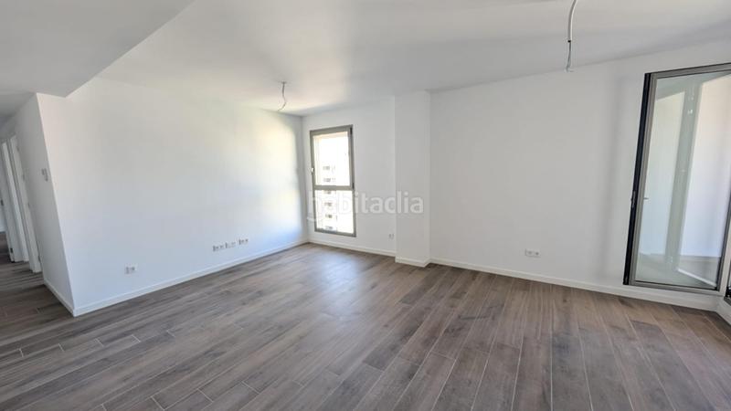 Foto e51c0ea1-bf32-4ffe-870f-9483709afd7e. Lloguer pis amb calefacció aparcament piscina a La Punta Valencia