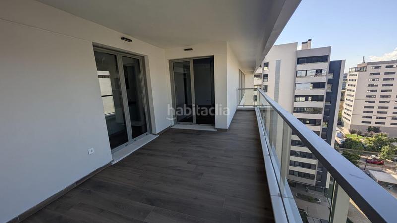 Foto 8353c6ef-32d2-4e53-badf-0bdb5248de22. Location appartement avec chauffage parking piscine dans Valencia