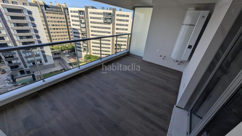 Foto 47a3ff47-99cd-455e-bfe9-8b7826fd8966. Miete etagenwohnung mit heizung parking pool in La Punta Valencia