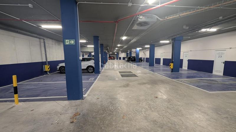 Foto 7d15bcf4-2b85-4d3b-8481-8d689106f427. Miete etagenwohnung mit heizung parking pool in La Punta Valencia