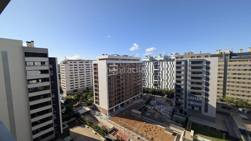 Foto af3041f8-01e5-4e21-bf91-03da7f4e7526. Miete etagenwohnung mit heizung parking pool in La Punta Valencia