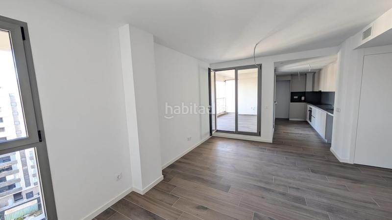 Foto ee561c8b-c801-4b37-8f79-1717189d2015. Miete etagenwohnung mit heizung parking pool in La Punta Valencia