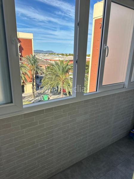 Foto 95fa355b-1d6b-4ba4-bdeb-1ea686127c7d. Etagenwohnung in Ciutat Fallera Valencia