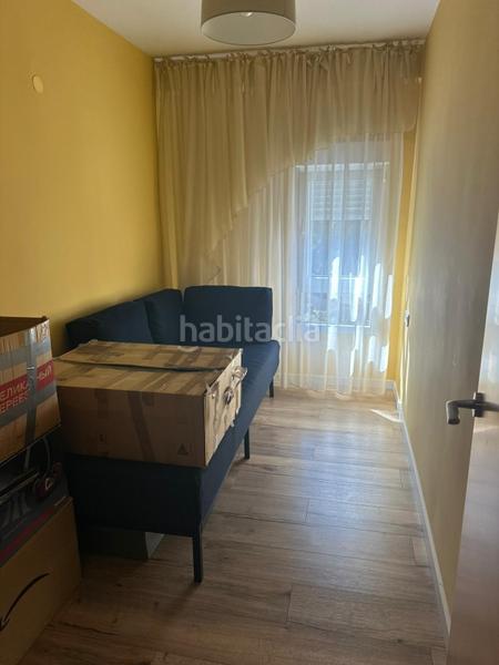 Foto 9abf3287-1428-4e6e-8c99-1aa1be1332e8. Etagenwohnung in Ciutat Fallera Valencia