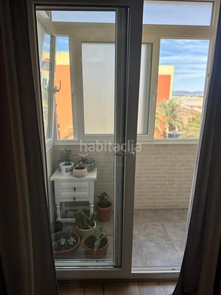 Foto ec497442-d423-44bd-b9e7-d27871f5b28a. Etagenwohnung in Ciutat Fallera Valencia