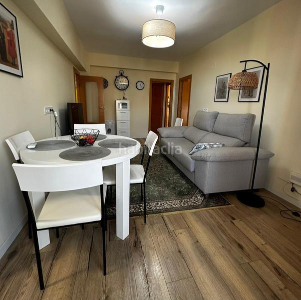 Foto fe0a1b19-739c-4966-9bf5-77efa3b09d49. Etagenwohnung in Ciutat Fallera Valencia