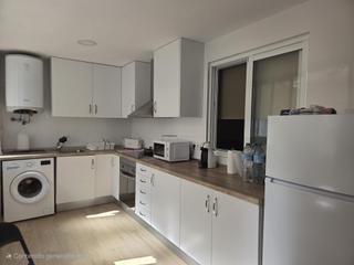 Appartement  Plaza elíptica. Acogedor piso con amplia terraza