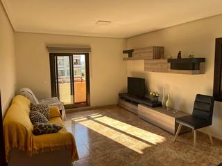 Appartement à San Ramón-Monte de Piedad
