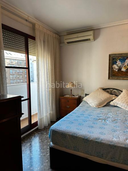 Foto 09933aea-fd0e-4b6f-9a42-8b027f253769. Flat with parking in La Petxina Valencia