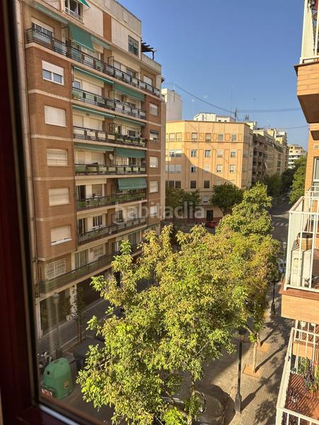 Foto 12d22abc-69e9-4427-857c-8ae40d95f509. Flat with parking in La Petxina Valencia