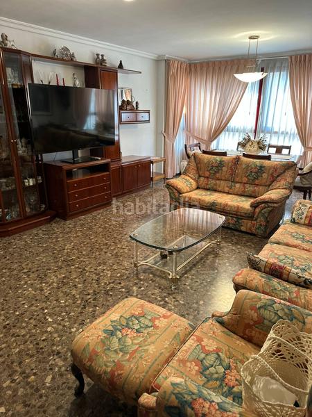 Foto 5a471770-05e0-4460-9fd8-1905725464dd. Flat with parking in La Petxina Valencia