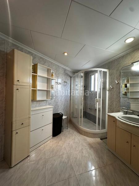 Foto 622ddd36-2bd8-42f1-9b0b-8953e4ae69bf. Flat with parking in La Petxina Valencia