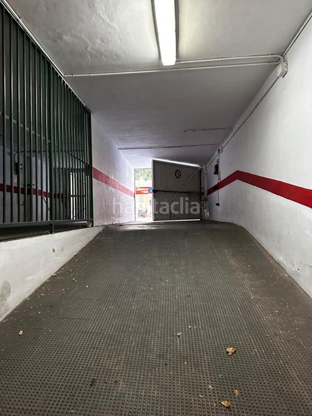 Foto 6b4ebdc8-ed5d-42f7-9315-98cfd63384b8. Flat with parking in La Petxina Valencia