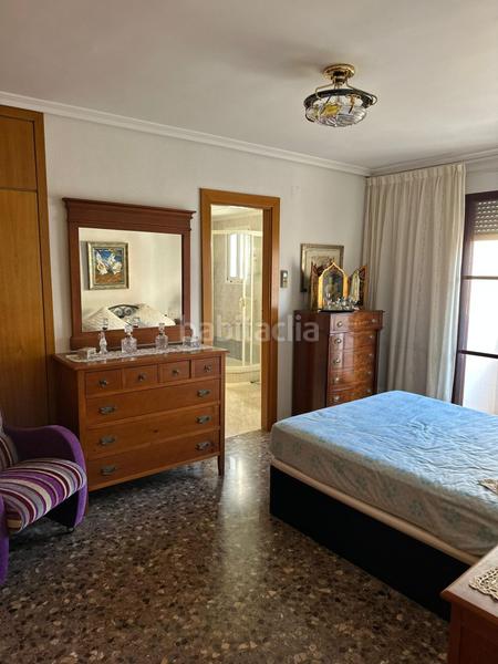 Foto 76df6690-a513-4665-8dc5-f67d78738042. Flat with parking in La Petxina Valencia