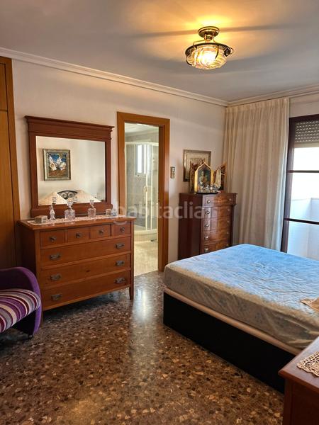 Foto 7d7bb084-c3de-4af4-a388-0cbd77a763ce. Flat with parking in La Petxina Valencia