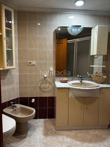 Foto 92c0a676-00e5-4e9d-87c4-6593109b9798. Flat with parking in La Petxina Valencia