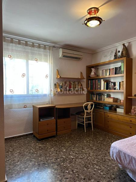 Foto a464e2de-3582-4323-81c5-2cb4862d52c1. Flat with parking in La Petxina Valencia