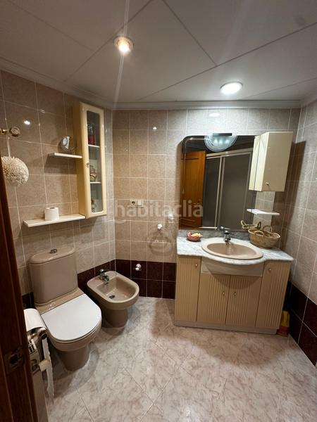 Foto aabbb00b-c0e4-4a92-acc6-83638ca145f6. Flat with parking in La Petxina Valencia