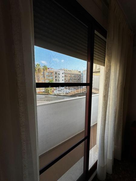 Foto bb07f447-27b8-4973-a87a-9670871278d3. Flat with parking in La Petxina Valencia