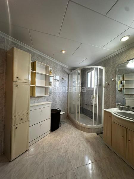 Foto c39bcd0b-1e6a-4ebf-a282-5b4960345061. Flat with parking in La Petxina Valencia