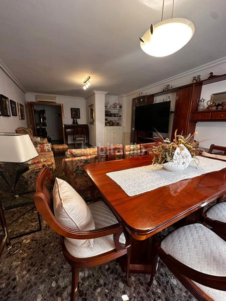 Foto ce993d03-adc6-42ec-b6fb-1c3c42ae2949. Flat with parking in La Petxina Valencia