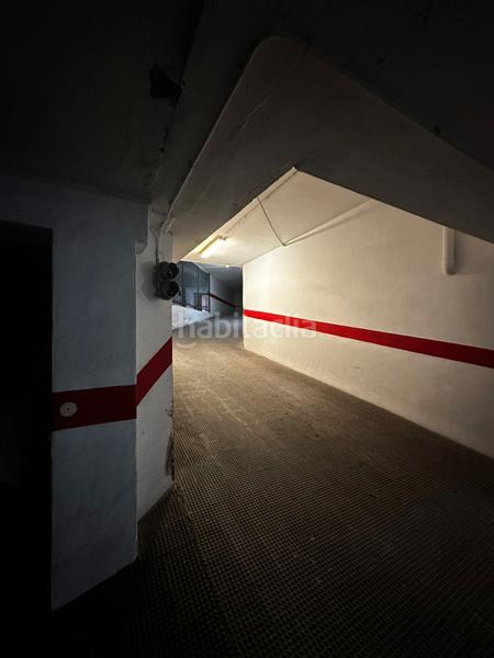 Foto fa22e674-36a6-4b2f-aec8-261ca8b7cb39. Flat with parking in La Petxina Valencia