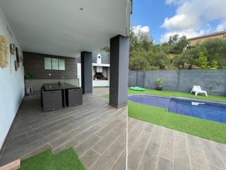 Miete Chalet in Centro. Magnifico chalet independiente!!!