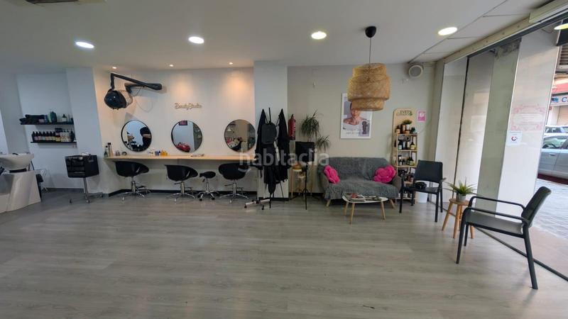 Foto 5f60e4db-4e2d-4b2d-9eb4-0cb7308d4d6a. Transfer business premise in La Creu del Grau Valencia