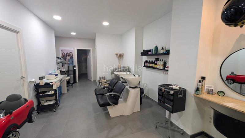 Foto 81e788a3-1157-4f24-9bad-8bd3174a13fb. Transfer business premise in La Creu del Grau Valencia