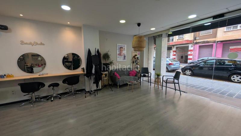 Foto d92534c6-9cdb-4736-a018-d28538a53797. Transfer business premise in La Creu del Grau Valencia