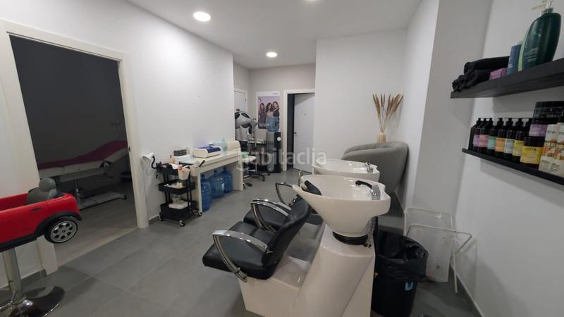 Foto bd370bd4-0f5d-430b-b228-47c05808efd9. Traspàs local comercial a La Creu del Grau Valencia