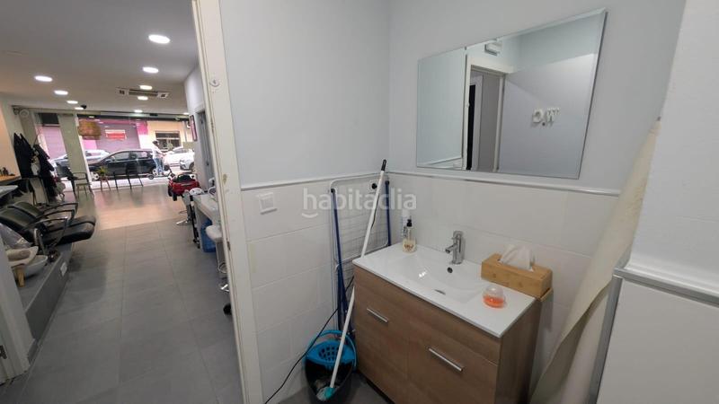 Foto fe41ec20-4538-4cd9-bb2c-3a44710119a1. Traspàs local comercial a La Creu del Grau Valencia