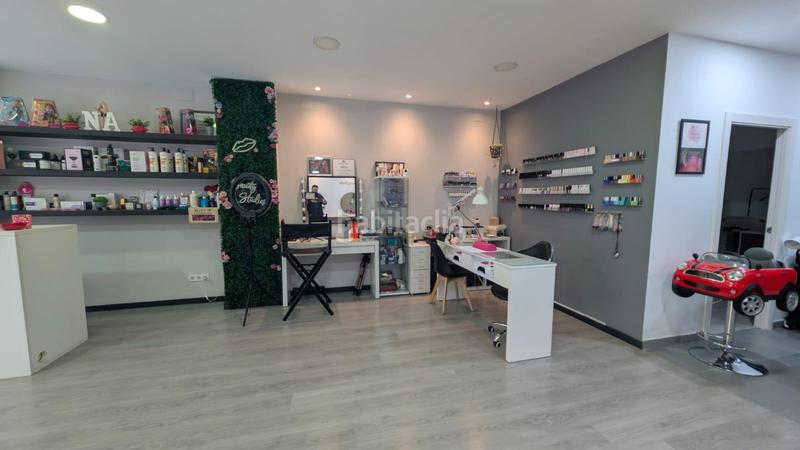 Foto 22530b76-c756-4619-ae4d-35991e0ac9b6. Traspaso local comercial traspaso de centro eteticosalon de belleza en Valencia