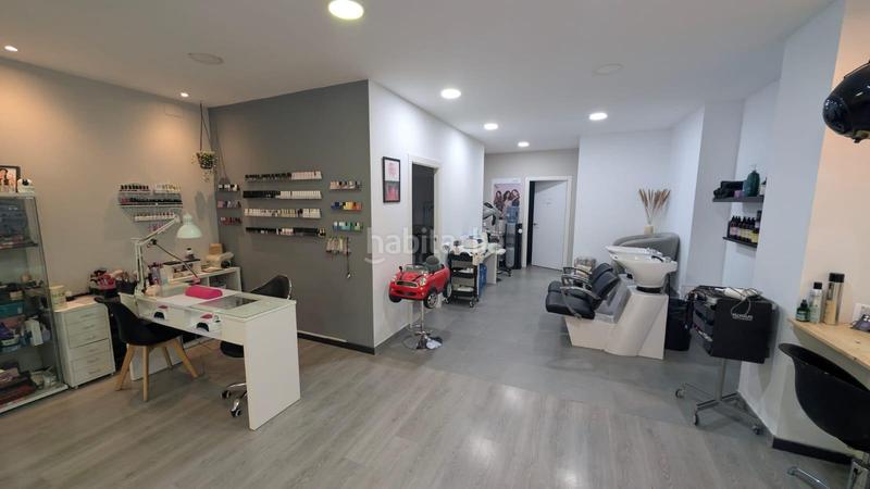Foto 3aa272fc-eb57-41cc-8a47-56c841522534. Traspaso local comercial traspaso de centro eteticosalon de belleza en Valencia