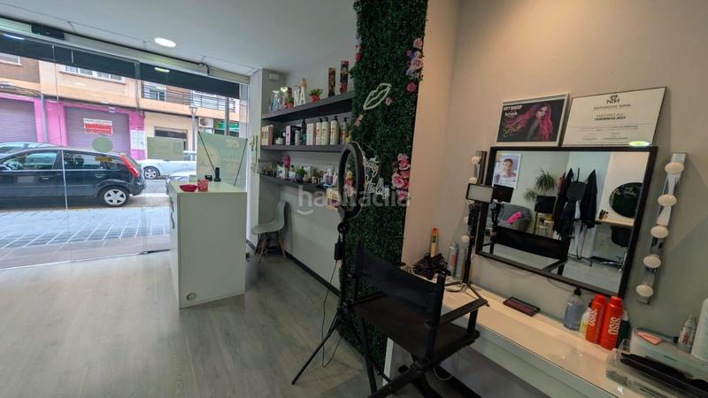 Foto 835e5154-e00a-404d-809b-6381341911eb. Traspaso local comercial traspaso de centro eteticosalon de belleza en Valencia