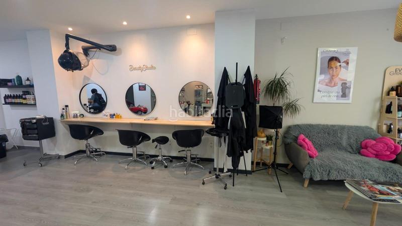 Foto aadc0d53-1a2a-437b-ad28-dbadb50dbfb8. Trapasso locale commerciale in La Creu del Grau Valencia